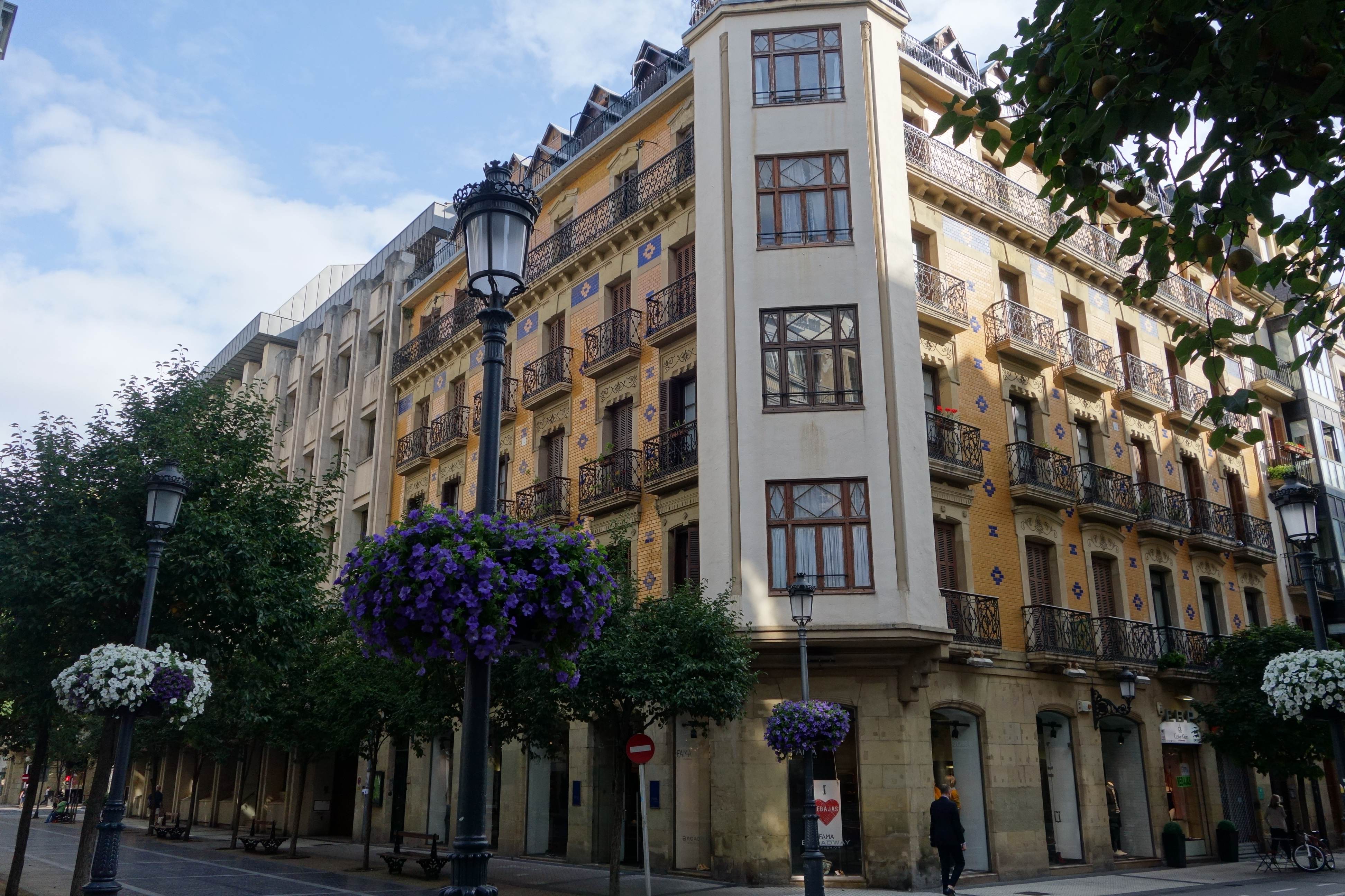 Basque Country